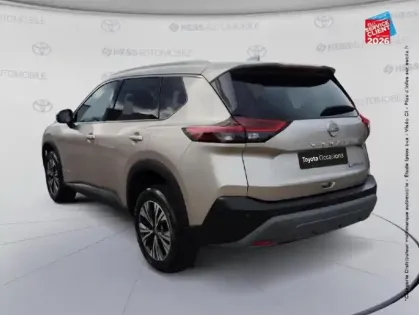Photo 7 Nissan X-trail  e-Power 204ch N-Connecta