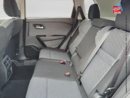 Photo 10 Nissan X-trail  e-Power 204ch N-Connecta