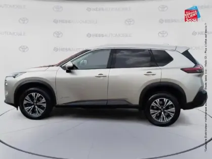 Photo 8 Nissan X-trail  e-Power 204ch N-Connecta