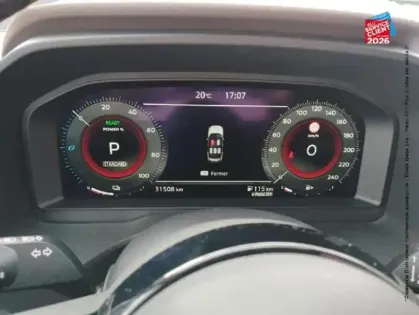 Photo 11 Nissan X-trail  e-Power 204ch N-Connecta