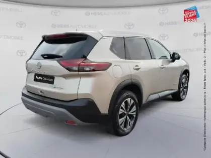 Photo 5 Nissan X-trail  e-Power 204ch N-Connecta