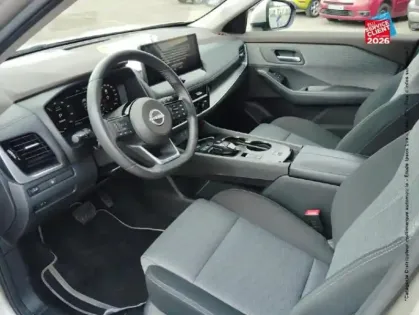 Photo 14 Nissan X-trail  e-Power 204ch N-Connecta