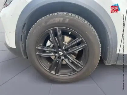 Photo 9 Mitsubishi Asx  1.6 MPI PHEV 159ch Intense