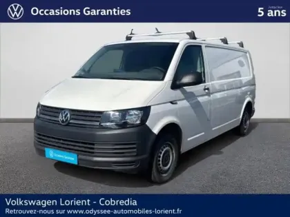 Photo Volkswagen Transporter Base