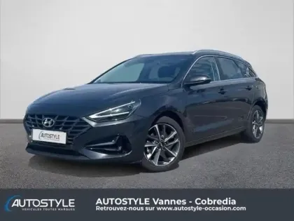 Photo Hyundai I30 Creative