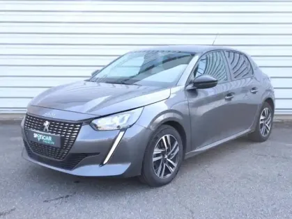 Photo Peugeot 208 Style