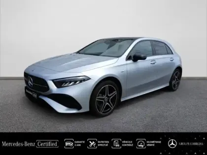 Photo Mercedes Classe A Amg Line