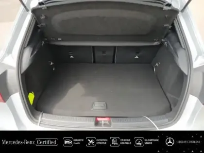 Photo 11 Mercedes Classe A  250 e Hybrid EQ 163+109ch AMG Line 8G-DCT