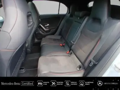 Photo 13 Mercedes Classe A  250 e Hybrid EQ 163+109ch AMG Line 8G-DCT