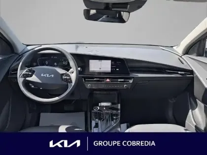 Photo 19 Kia Niro  1.6 GDi 129ch HEV Active DCT6