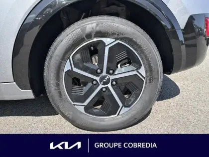 Photo 28 Kia Niro  1.6 GDi 129ch HEV Active DCT6