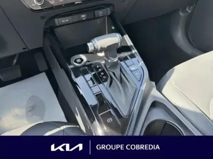 Photo 9 Kia Niro  1.6 GDi 129ch HEV Active DCT6