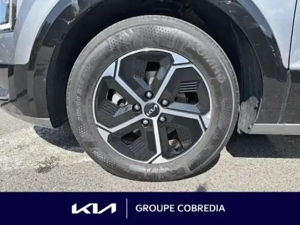Photo 27 Kia Niro  1.6 GDi 129ch HEV Active DCT6