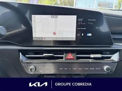 Photo 21 Kia Niro  1.6 GDi 129ch HEV Active DCT6