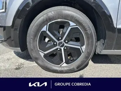 Photo 12 Kia Niro  1.6 GDi 129ch HEV Active DCT6