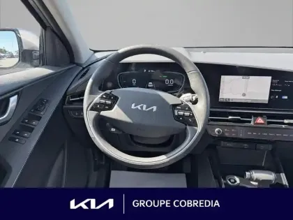 Photo 20 Kia Niro  1.6 GDi 129ch HEV Active DCT6