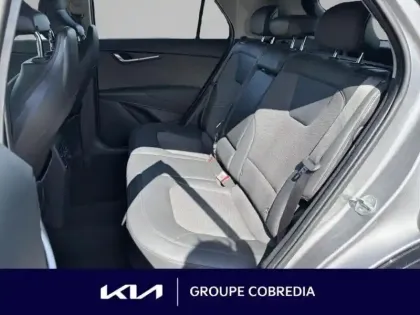 Photo 10 Kia Niro  1.6 GDi 129ch HEV Active DCT6
