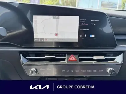 Photo 6 Kia Niro  1.6 GDi 129ch HEV Active DCT6