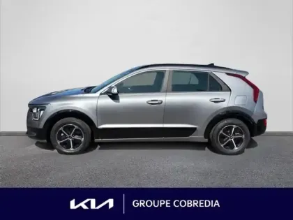 Photo Kia Niro Active