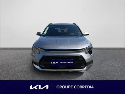 Photo 18 Kia Niro  1.6 GDi 129ch HEV Active DCT6