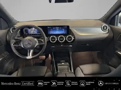 Photo 5 Mercedes GLA  250 e 218ch Progressive Line 8G-DCT