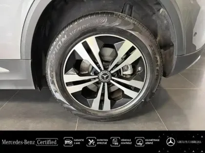 Photo 13 Mercedes GLA  250 e 218ch Progressive Line 8G-DCT