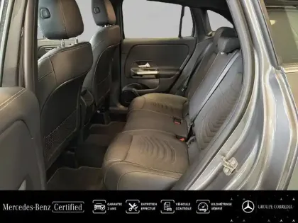 Photo 10 Mercedes GLA  250 e 218ch Progressive Line 8G-DCT