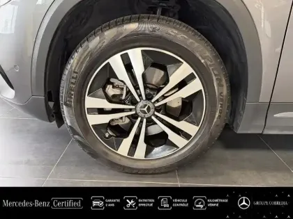 Photo 12 Mercedes GLA  250 e 218ch Progressive Line 8G-DCT