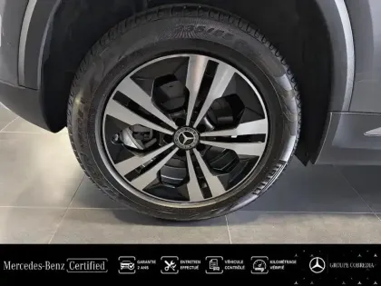 Photo 14 Mercedes GLA  250 e 218ch Progressive Line 8G-DCT