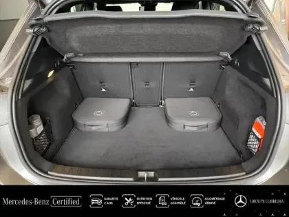 Photo 11 Mercedes GLA  250 e 218ch Progressive Line 8G-DCT