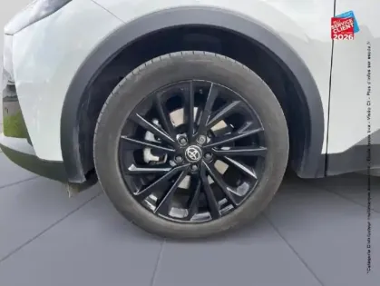 Photo 9 Toyota C-HR  2.0 Hybride Rechargeable 225ch GR Sport NG23