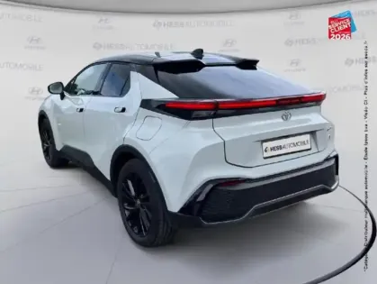 Photo 7 Toyota C-HR  2.0 Hybride Rechargeable 225ch GR Sport NG23