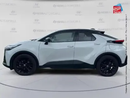 Photo 8 Toyota C-HR  2.0 Hybride Rechargeable 225ch GR Sport NG23