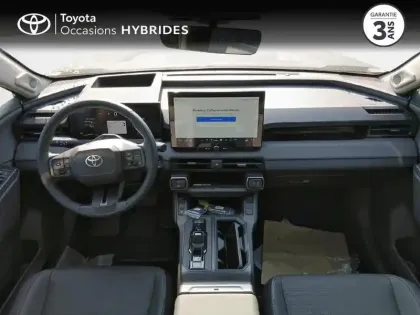 Photo 7 Toyota Rav4  2.5 Hybride 185ch Lounge 2WD NG