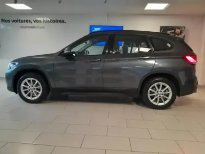 Photo 6 BMW X1  sDrive16dA 116ch Lounge DKG7 Euro6d-T