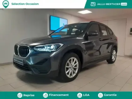 Photo Bmw X1 Lounge