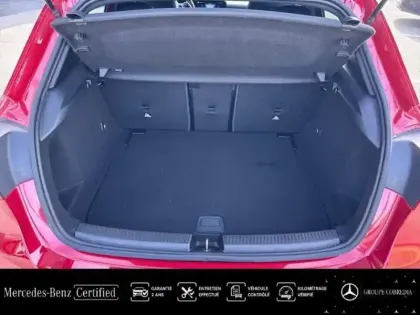 Photo 11 Mercedes Classe A  180 136ch AMG Line 7G-DCT