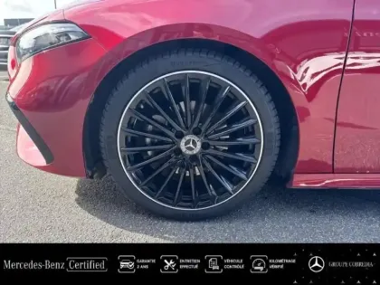 Photo 14 Mercedes Classe A  180 136ch AMG Line 7G-DCT