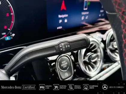 Photo 9 Mercedes Classe B  200d 150ch AMG Line 8G-DCT