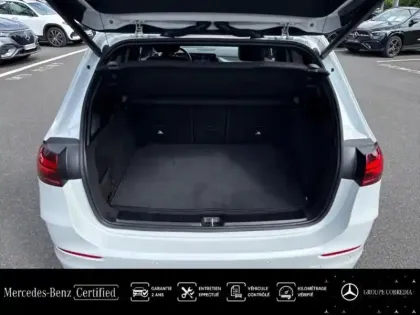 Photo 11 Mercedes Classe B  200d 150ch AMG Line 8G-DCT