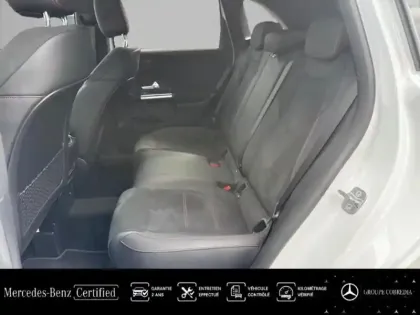 Photo 10 Mercedes Classe B  200d 150ch AMG Line 8G-DCT