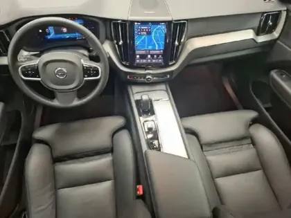 Photo 7 Volvo XC60  T8 Hybride Rechargeable 455ch Ultra Style Chrome Geartronic 8 AWD