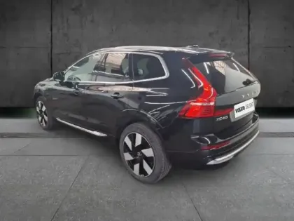 Photo 6 Volvo XC60  T8 Hybride Rechargeable 455ch Ultra Style Chrome Geartronic 8 AWD