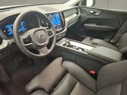 Photo 8 Volvo XC60  T8 Hybride Rechargeable 455ch Ultra Style Chrome Geartronic 8 AWD