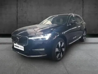 Photo Volvo Xc60 Ultra Style Chrome