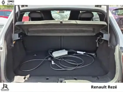 Photo 6 Renault Twingo  E-Tech Electric Equilibre R80 Achat Intégral