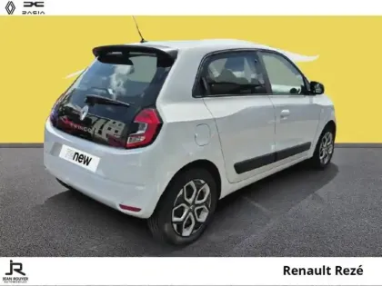 Photo 11 Renault Twingo  E-Tech Electric Equilibre R80 Achat Intégral