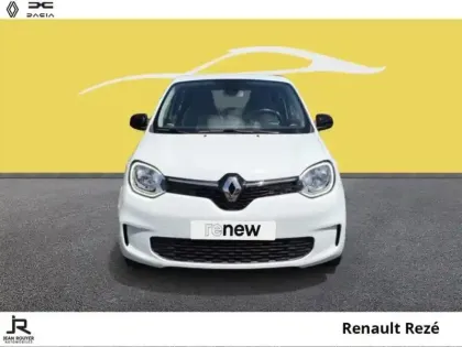 Photo 8 Renault Twingo  E-Tech Electric Equilibre R80 Achat Intégral