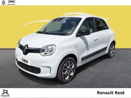 Photo Renault Twingo Equilibre