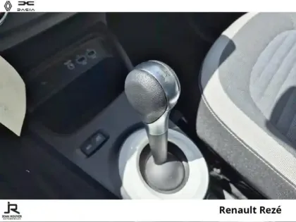Photo 5 Renault Twingo  E-Tech Electric Equilibre R80 Achat Intégral